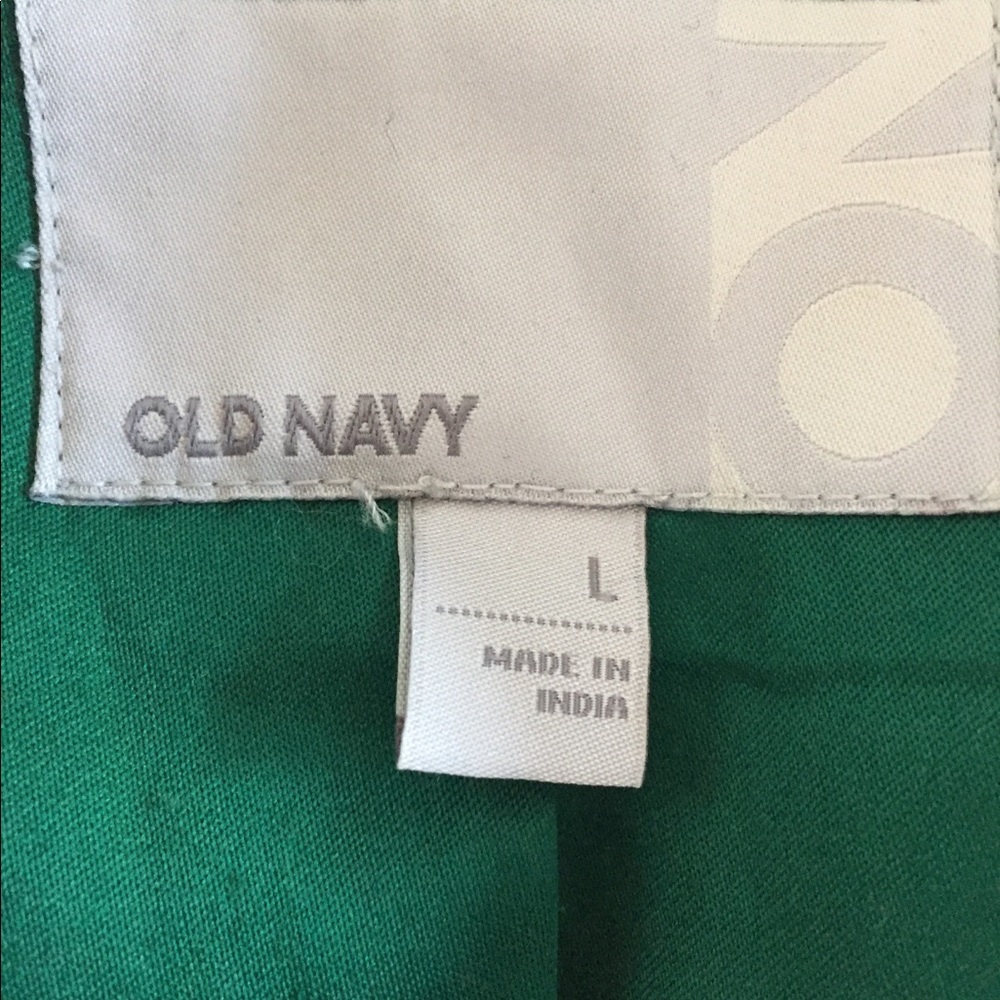Wool Pea Coat View 3